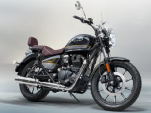 Meteor 350