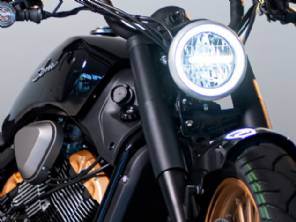 Shineray SBM Denver 400 chega com motor V2 e pre�o de R$ 32,8 mil