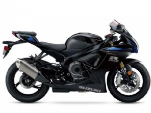 GSX-R750