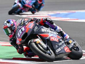 Triumph revela novo motor da Moto2 para 2027 com mais pot�ncia