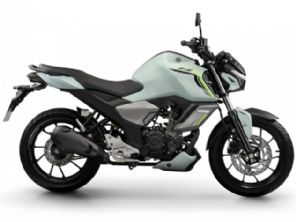 Fazer FZ15