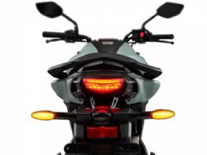 Fazer FZ15