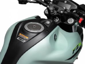 Fazer FZ15