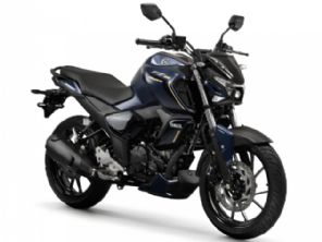 Fazer FZ15
