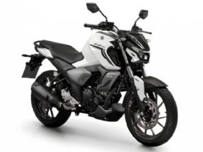 Fazer FZ15
