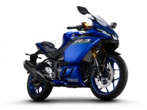 Yamaha�R3