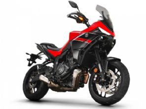 Yamaha�Tracer 7