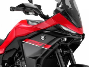 Nova Yamaha Tracer 7 2027 chega ao Brasil por R$ 59.990; detalhes e fotos