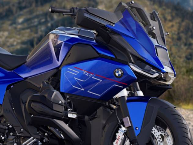 BMW R 1300 RT Impulse lançada no Brasil por R$ 169.990