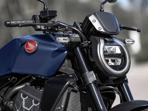 Honda confirma o fim da CB 1000R com a chegada da CB 1000 Hornet no Brasil