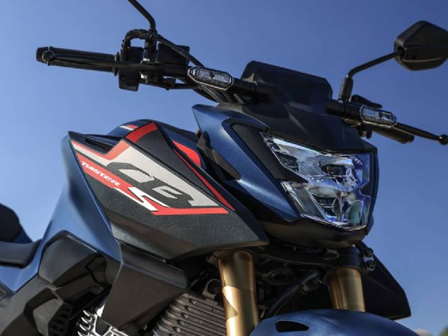 Honda Brasil: veja os pre�os de todas as motos em setembro de 2026