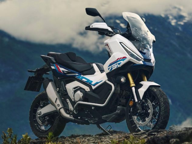 Honda X-ADV 2027: preço atualizado, equipamentos e Tabela Fipe