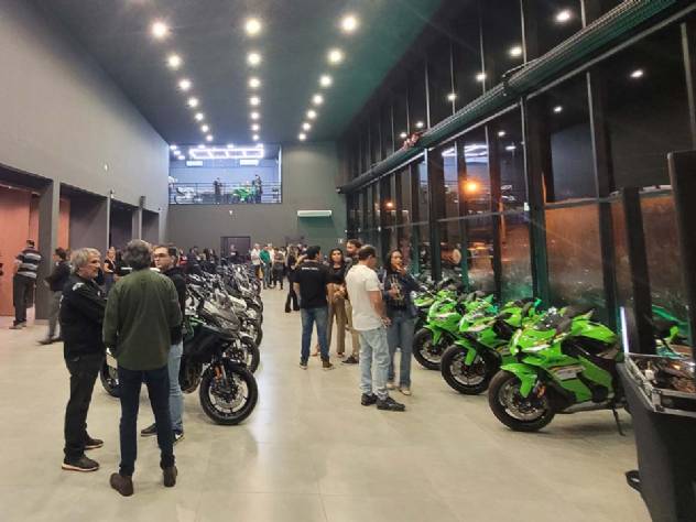 Cons�rcio de motos dispara e j� responde por 1 em cada 3 compras no Brasil