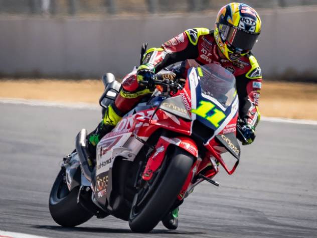 MotoGP hoje: horários e onde assistir ao GP de Aragão 2026