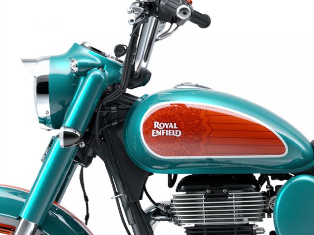 Royal Enfield Goan Classic 350 chega ao Brasil; preços e versões