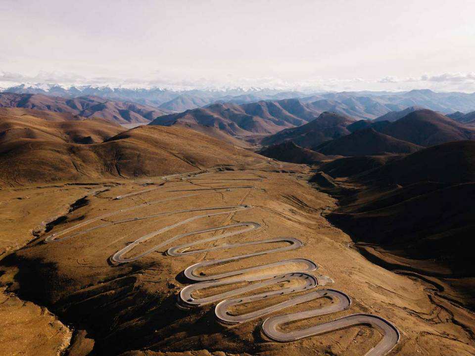CFMOTO Adventure Ride 2026