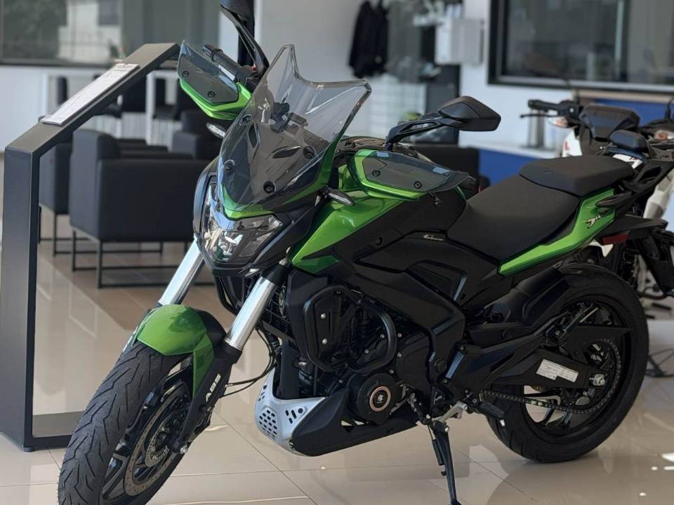 Bajaj Benn Rio Branco – AC