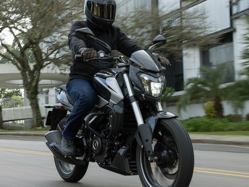 Bajaj Dominar 250 2027