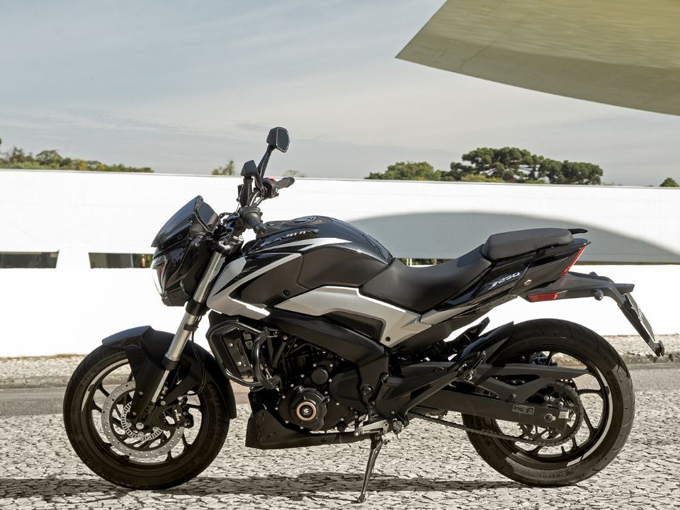 Bajaj Dominar 250 2027