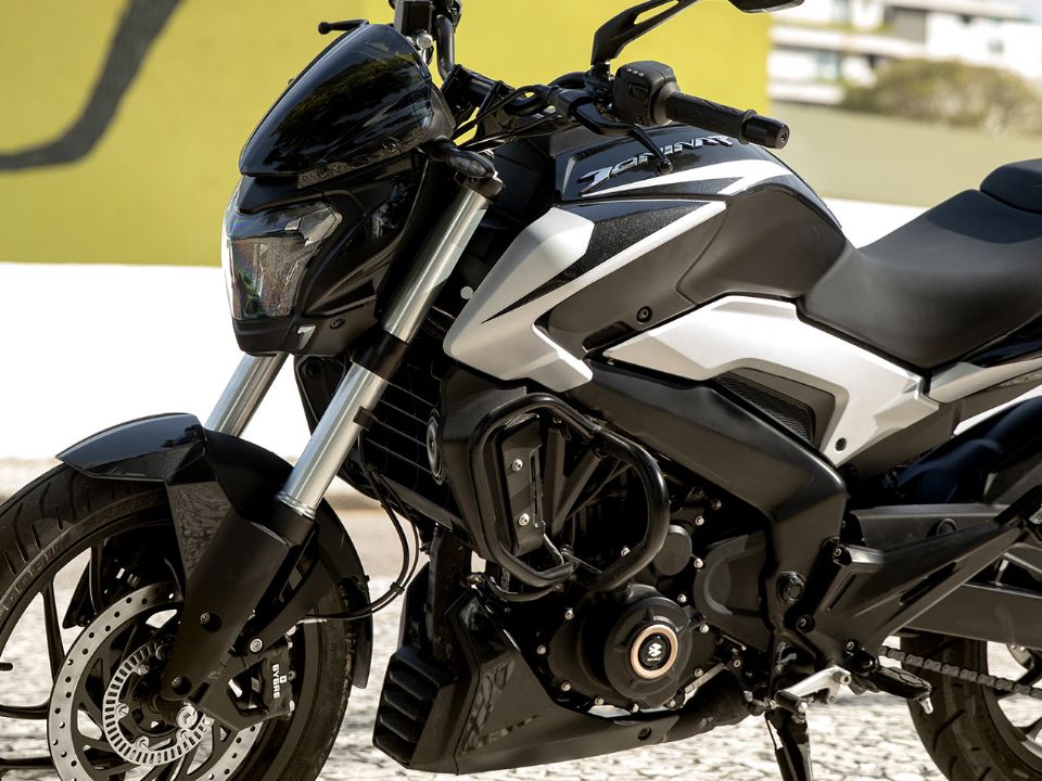 Bajaj Dominar 250 2027