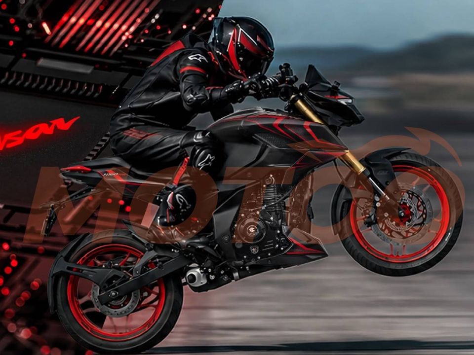 Bajaj Pulsar N160 2026