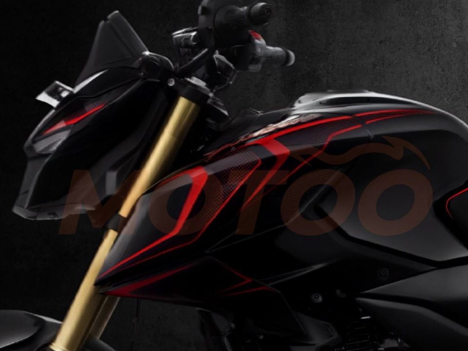 Bajaj Pulsar N160 2026