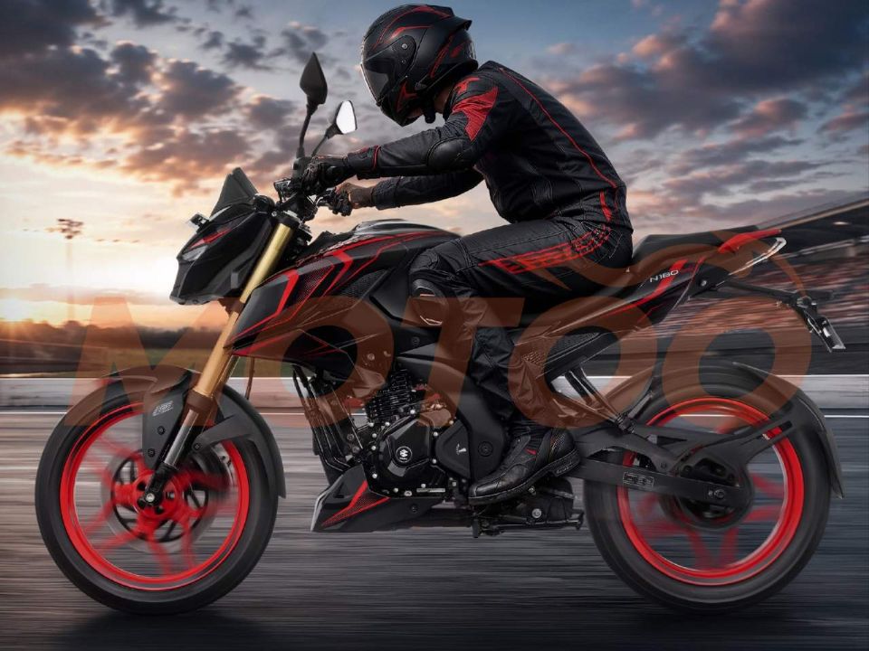 Bajaj Pulsar N160 2026