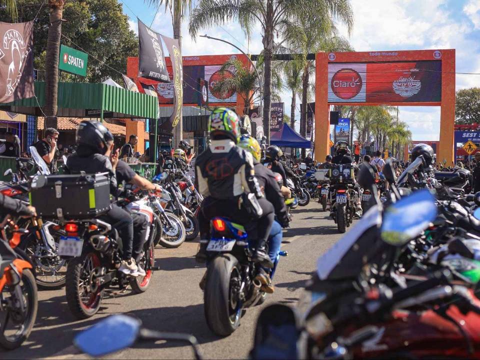 Capital Moto Week 2026