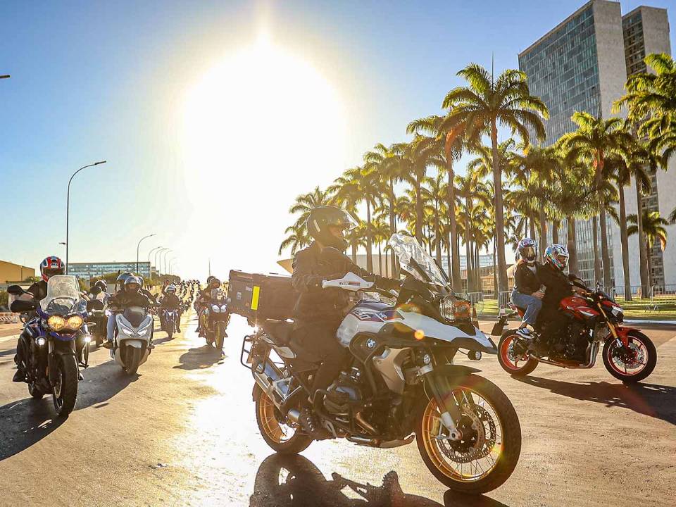 Capital Moto Week 2026