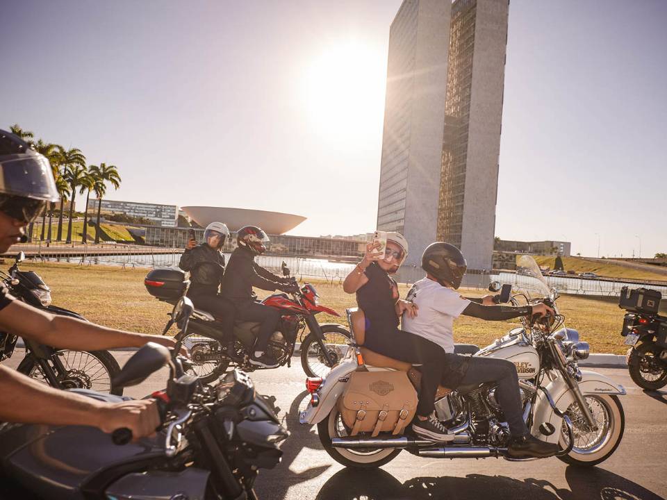 Capital Moto Week 2026