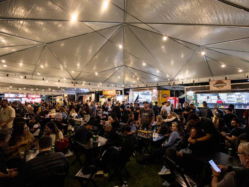 Festival Moto Brasil - Rio de Janeiro