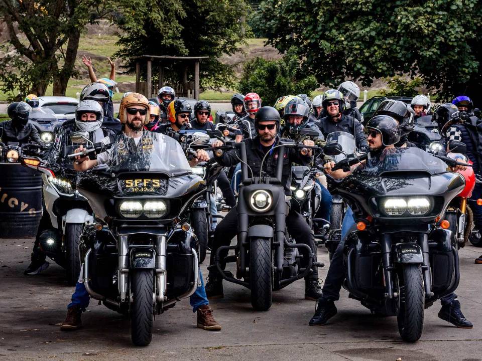 Festival Moto Brasil - Rio de Janeiro