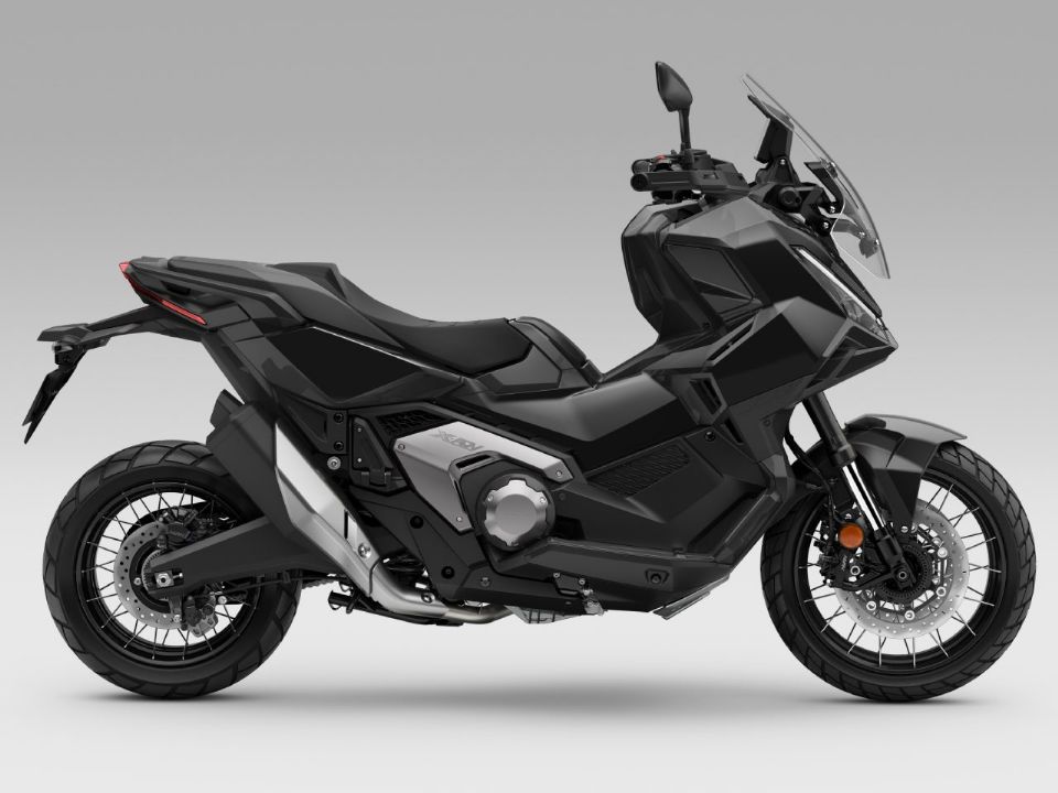 Honda X-ADV 2027