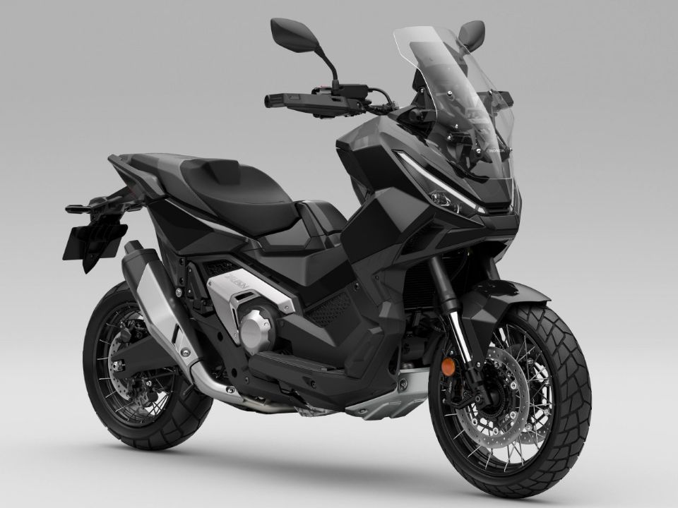 Honda X-ADV 2027