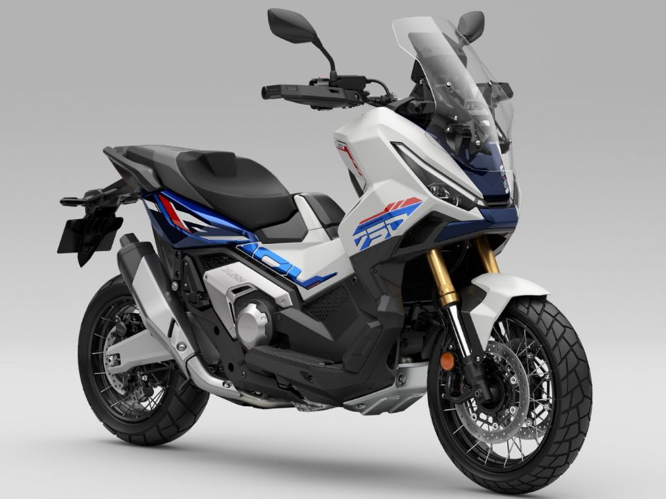 Honda X-ADV 2027