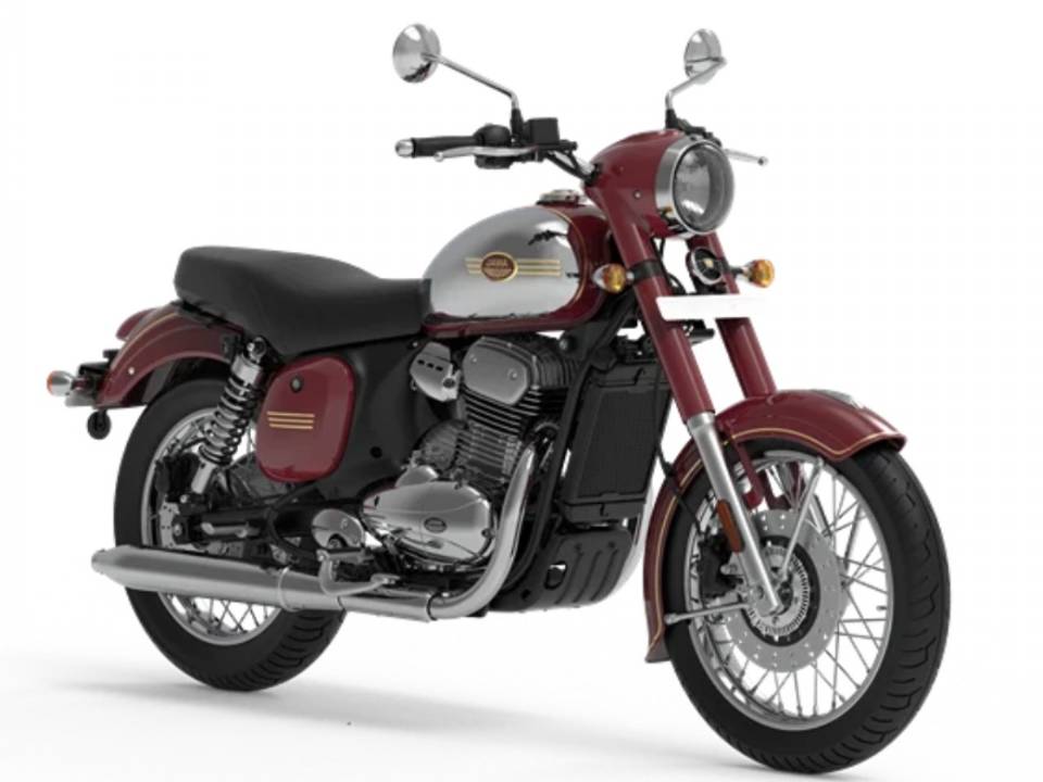 Jawa 350