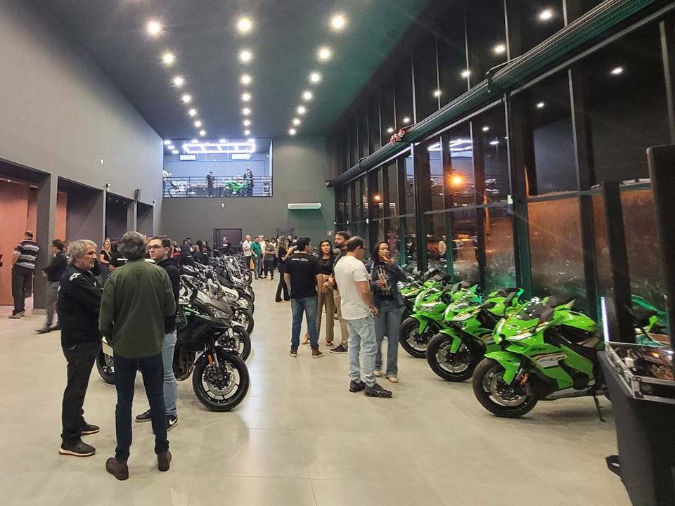 Cons�rcio de motos cresce em 2026