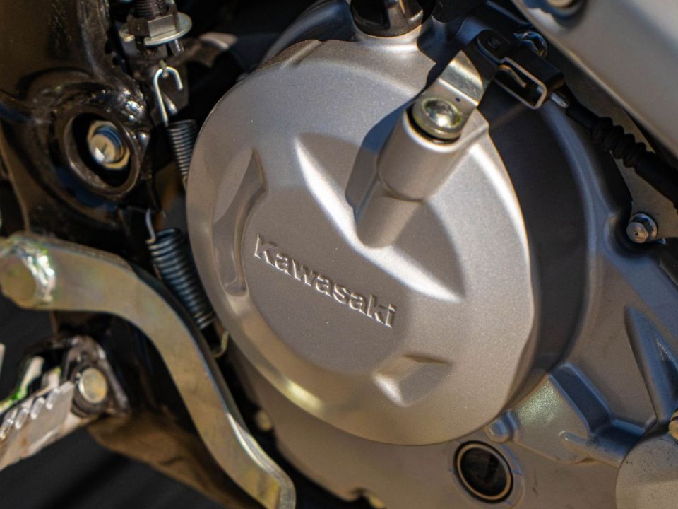 Kawasaki KLX 230 2027