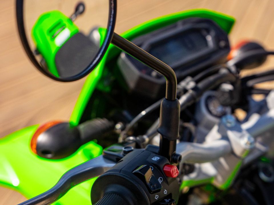 Kawasaki KLX 230 2027