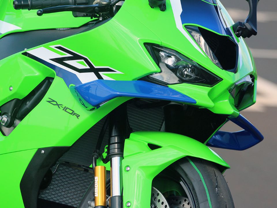 Kawasaki Ninja ZX-10R 2027