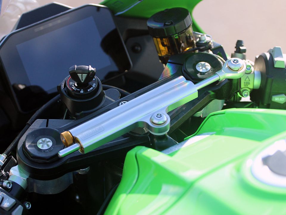 Kawasaki Ninja ZX-10R 2027