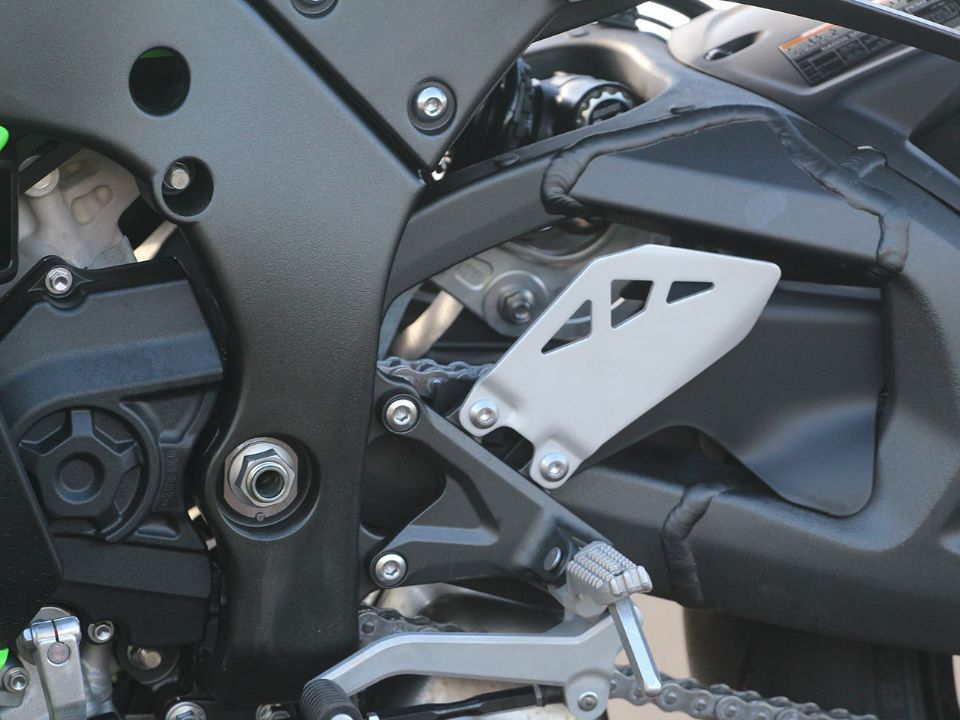 Kawasaki Ninja ZX-10R 2027
