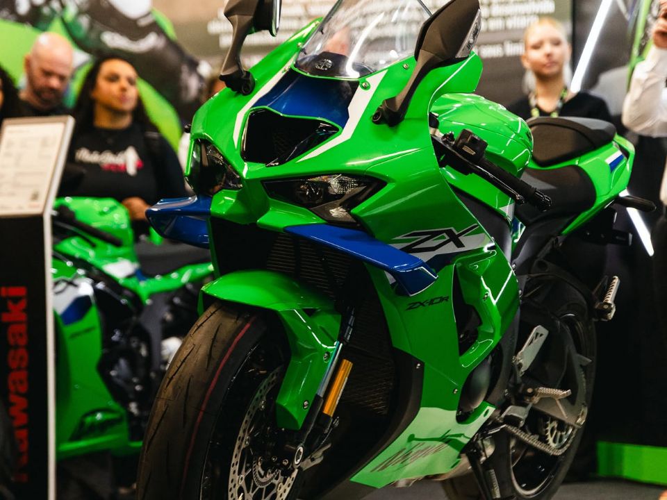 Kawasaki Ninja ZX-10R 2027