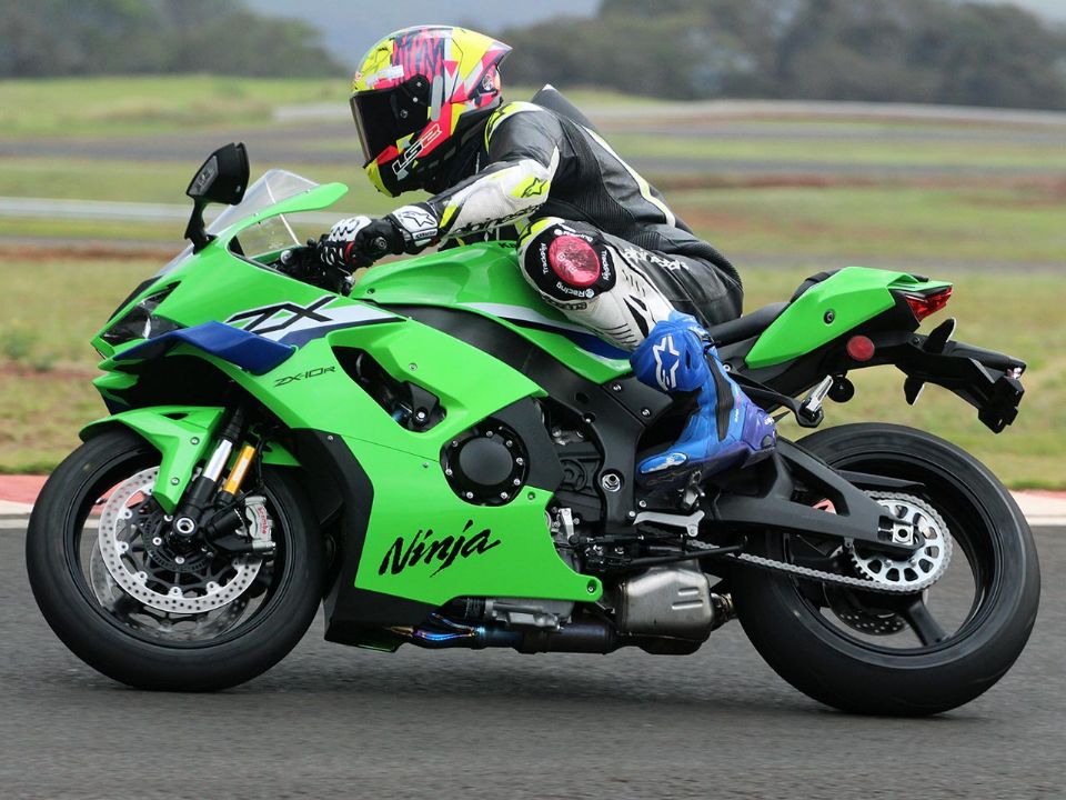 Kawasaki Ninja ZX-10R 2027