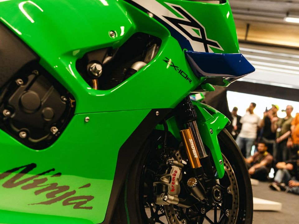 Kawasaki Ninja ZX-10R 2027