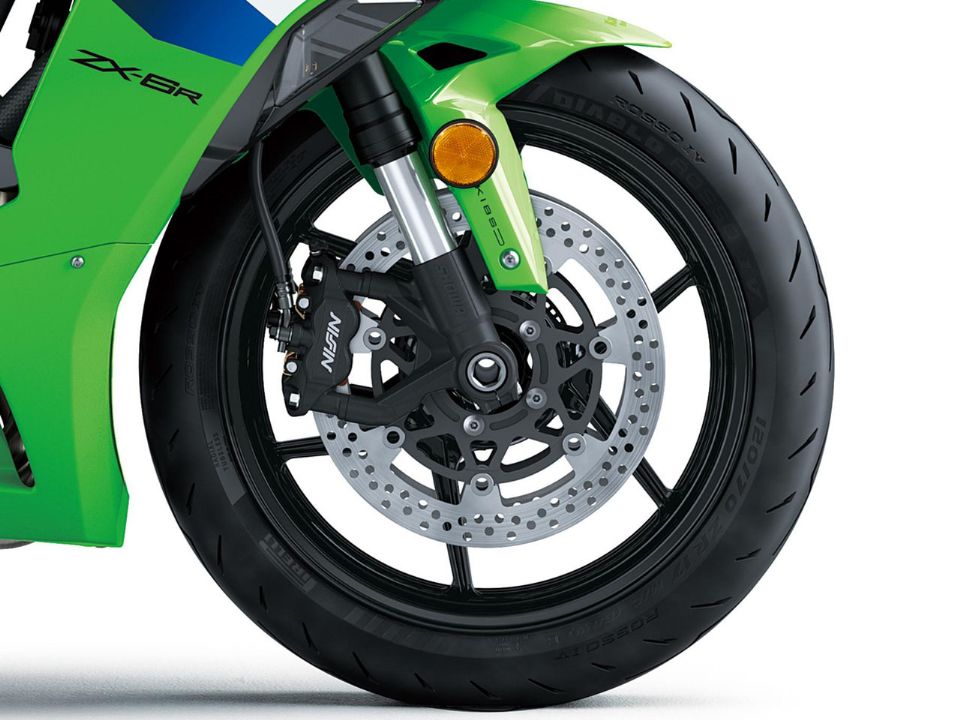 Kawasaki Ninja ZX-6R 2027