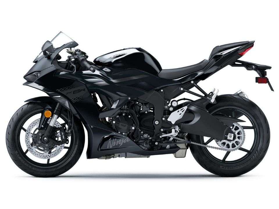Kawasaki Ninja ZX-6R 2027