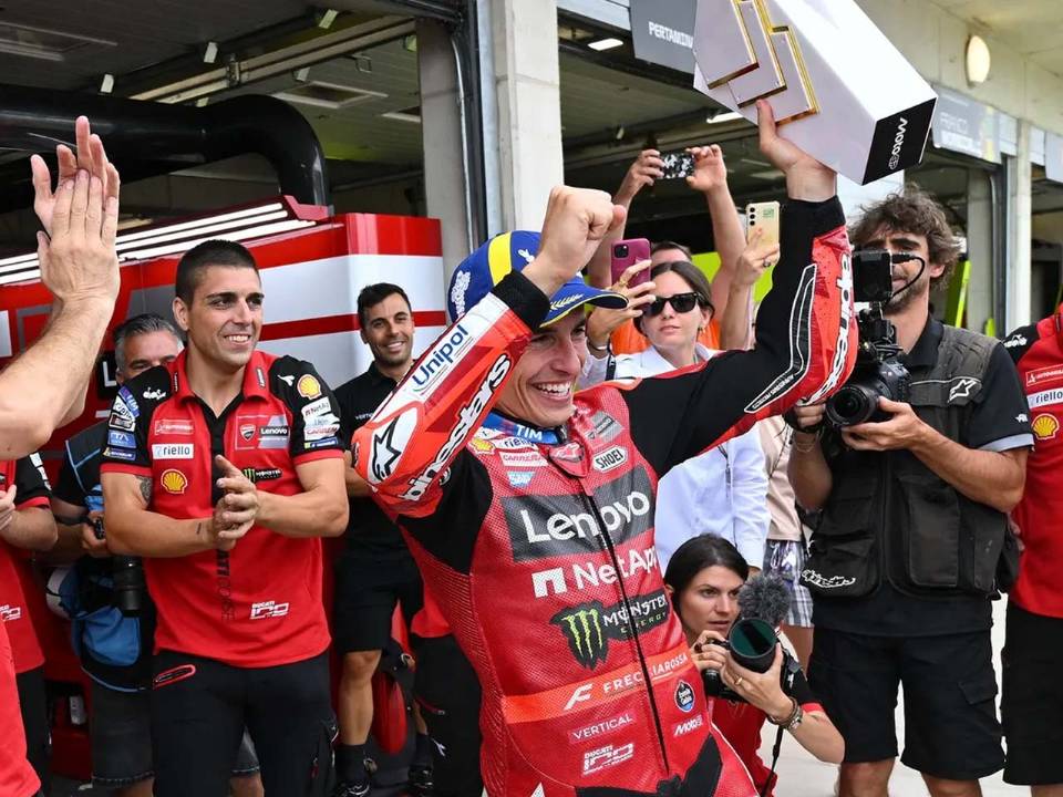 Marc Márquez
