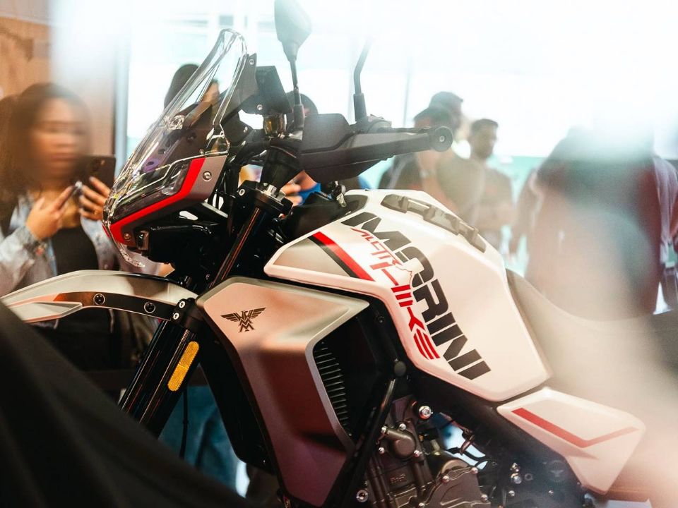 Moto Morini Alltrhike 2026