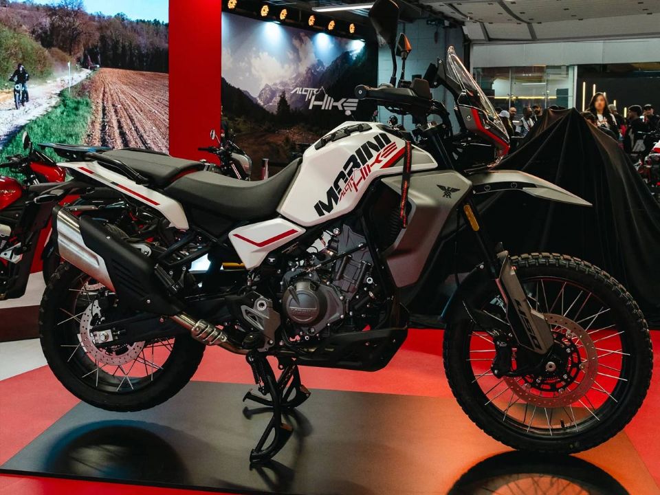 Moto Morini Alltrhike 2026